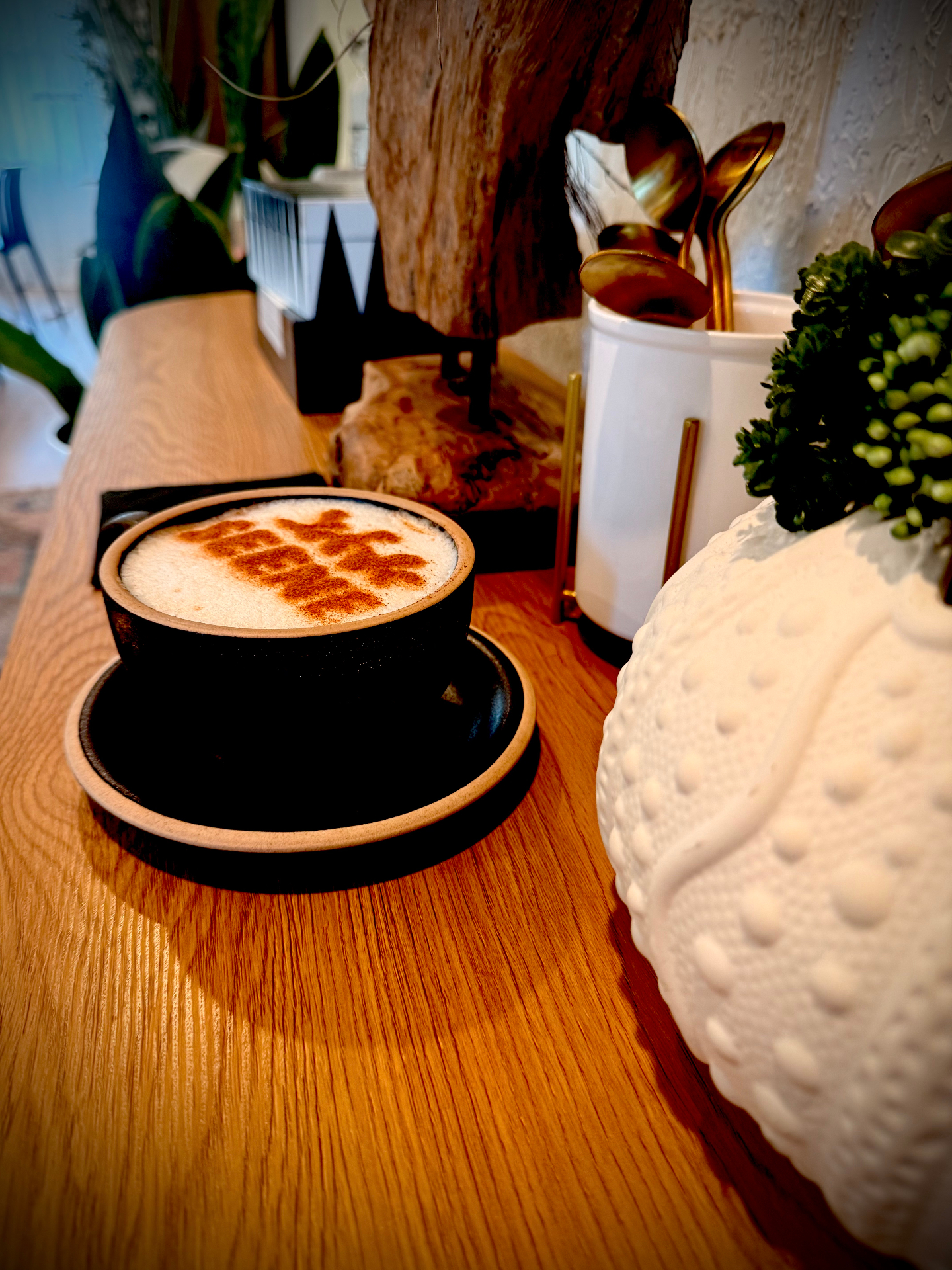 The Coffee House
